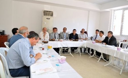 Kepez İHL eylül ayında öğrencilerine kavuşacak