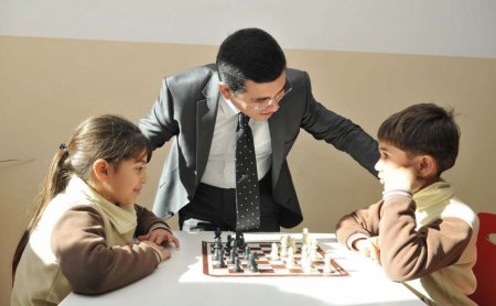 Kepez’de genç beyinler yarışacak