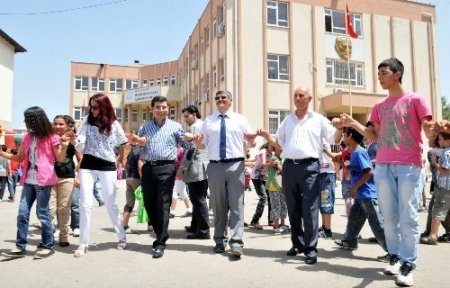 Kepez’de karne hediyesi olarak 300 bisiklet dağıtılacak