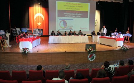 Kepez’de münazaranın en iyileri belli oldu