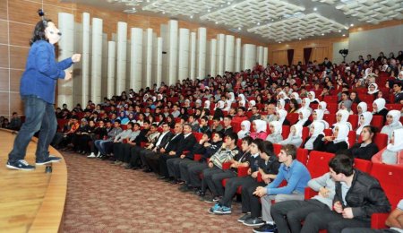 Kepez’den öğrencilere verimli ders çalışma teknikleri