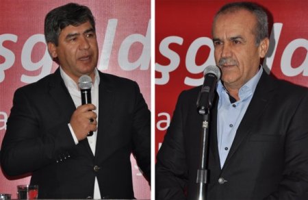 Kepezli müteahhitler, ATSO seçimleri için birlik ve beraberlik mesajı verdi