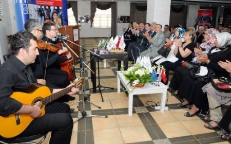 KEP’in kapanış konferansı yapıldı