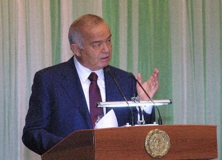 Kerimov: En Büyük Gayemiz 'demokrasi'