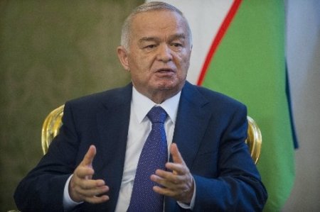 Kerimov Putin’le görüştü: Taşkent, BDT serbest ticaret bölgesine giriyor