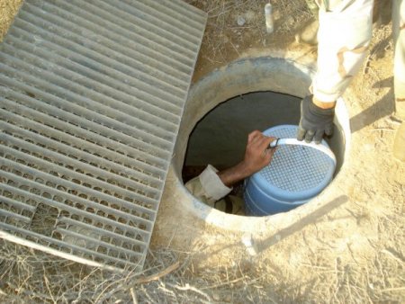 Kerkük’te Kaçırılan Türkler, 110 Gün Boyunca Çukurda Tutulmuş
