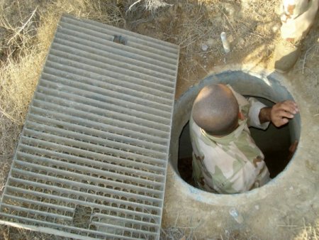 Kerkük’te Kaçırılan Türkler, 110 Gün Boyunca Çukurda Tutulmuş