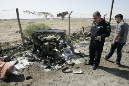 Kerkük’te Patlama: 2 Ölü, 14 Yaralı