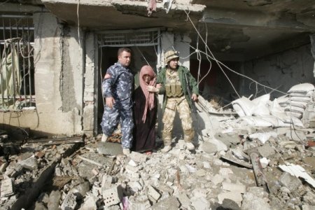 Kerkük’teki Patlamanın Bilançosu Artıyor: 13 Ölü, 78 Yaralı