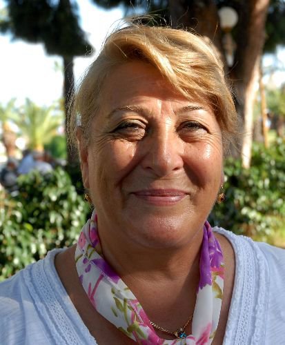 Kermese İlgi Olmayınca, Yaptıklarını Kendileri Yedi