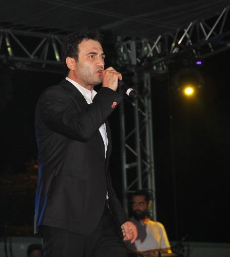 Keşan Festivali Kutsi Konseri İle Sona Erdi