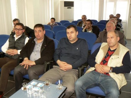 'Keşan Satır Et'e Coğrafi İşaret Alındı