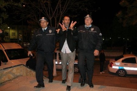 Keşan’da 19 kaçak ve 1 organizatör yakalandı