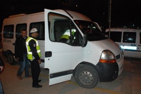 Keşan’da 19 kaçak ve 1 organizatör yakalandı