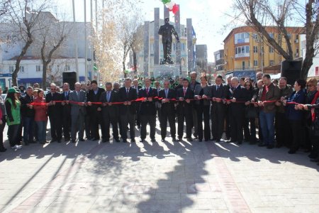 Keşan’da 3 gün sürecek 'indirim günleri' başladı