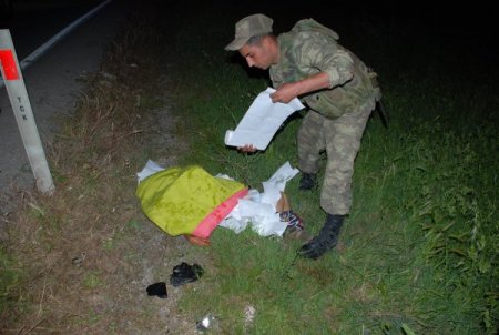 Keşan'da Düğün Dönüşü Kaza: 3 Ölü, 8 Yaralı