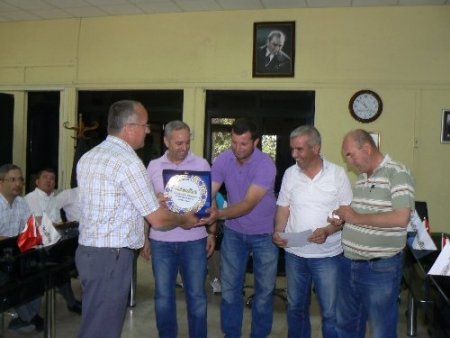Keşan’da ilk buğday ürünü 1,5 liradan işlem gördü