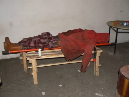 Keşan’da kömür ocağında göçük: 1 işçi öldü