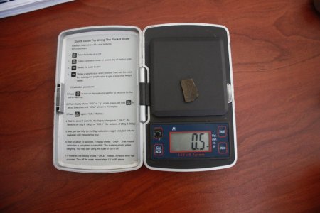 Keşan'da uyuşturucu operasyonu: 2 gözaltı