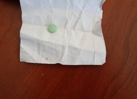 Keşan'da uyuşturucu operasyonu: 2 gözaltı