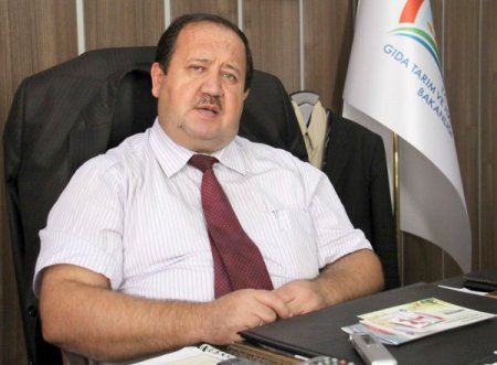 ''Kesim öncesi hayvan strese sokulmamalı''