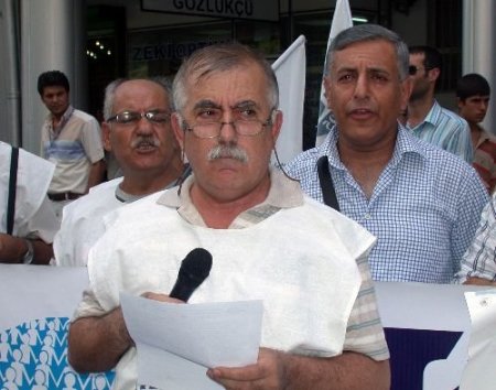 Kesk: En Düşük Ücret 1500 Lira Olsun