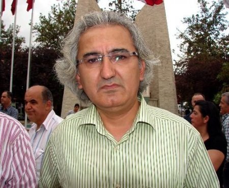 Kesk Sözcüsü Akyol: Darbe Hukuku El Üstünde Tutuluyor