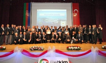 'Keşke 2-3 Petkim daha olsaydı, katma değerimiz yurtdışına gitmeseydi'