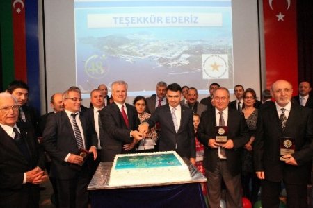 'Keşke 2-3 Petkim daha olsaydı, katma değerimiz yurtdışına gitmeseydi'