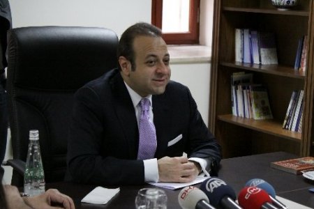 'Keşke mahkeme, Say kararını 'saçmalama özgürlüğü' olarak değerlendirseydi'