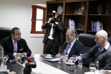 'Keşke mahkeme, Say kararını 'saçmalama özgürlüğü' olarak değerlendirseydi'