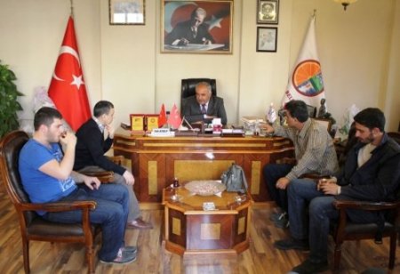 Keskin: Çanakkale'ye ayrı bir önem veriyoruz