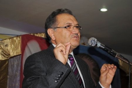 Keskin: Çocuklarımıza Karşı 'Sevgi Fakiri' Olmayalım