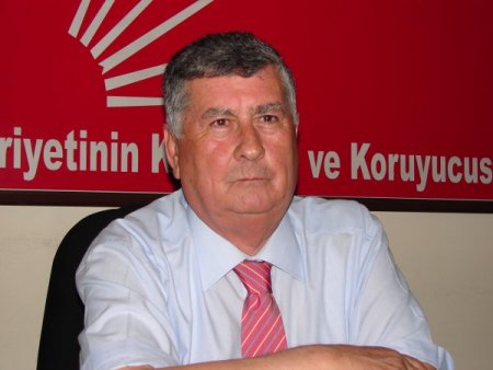 Keskin: Hüseyin Aygün'ün Açıklamaları Chp'nin Hükmü Şahsiyetini Bağlamaz