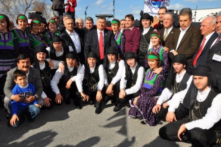 Keskin: Sakık'ın özür dilemesi erdemli bir davranıştır