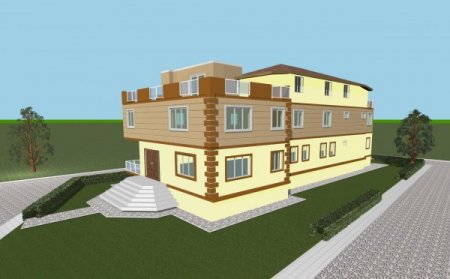 Kestanepazarı'ndan Aliağa Yenişakran’a Kur’an Kursu