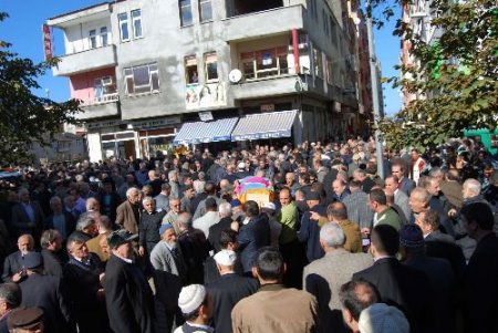Kestiği Ağacın Altında Kalarak Hayatını Kaybetti