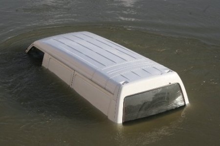 ‘Kestirmeden gidelim' derken az kalsın ölüyorlardı