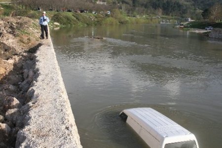 ‘Kestirmeden gidelim' derken az kalsın ölüyorlardı