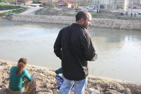 ‘Kestirmeden gidelim' derken az kalsın ölüyorlardı