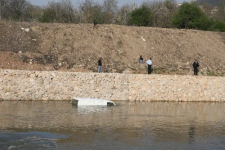 ‘Kestirmeden gidelim' derken az kalsın ölüyorlardı