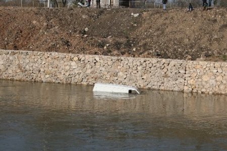 ‘Kestirmeden gidelim' derken az kalsın ölüyorlardı