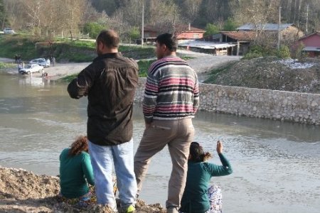 ‘Kestirmeden gidelim' derken az kalsın ölüyorlardı