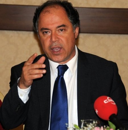 Keyman: Eğer bu tür patlamalar, katliamlar olursa süreci etkileyebilir