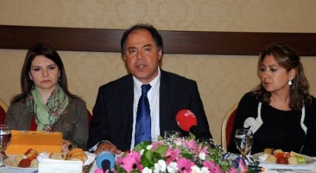 Keyman: Eğer bu tür patlamalar, katliamlar olursa süreci etkileyebilir