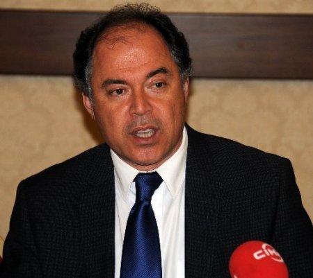 Keyman: Eğer bu tür patlamalar, katliamlar olursa süreci etkileyebilir