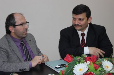 'KHB, sürdürülebilir verimlilik adına yerinde bir adım'