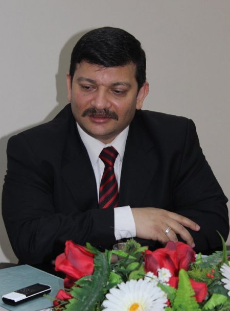 'KHB, sürdürülebilir verimlilik adına yerinde bir adım'