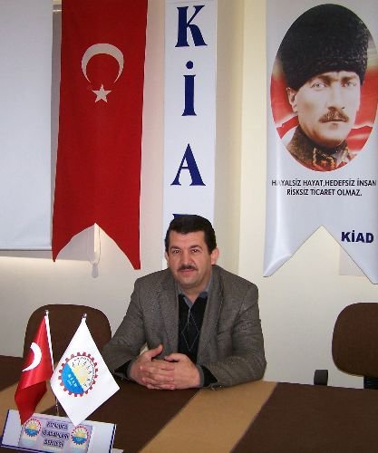 Kiad, Expo 2016 Fuarı Hakkında Bilgilendirme Toplantısı Düzenleyecek