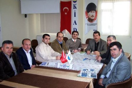 Kiad, Expo 2016 Fuarı Hakkında Bilgilendirme Toplantısı Düzenleyecek